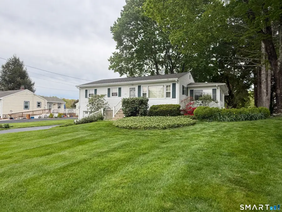 321 Canterbury Turnpike, Norwich, CT 06360 - #3