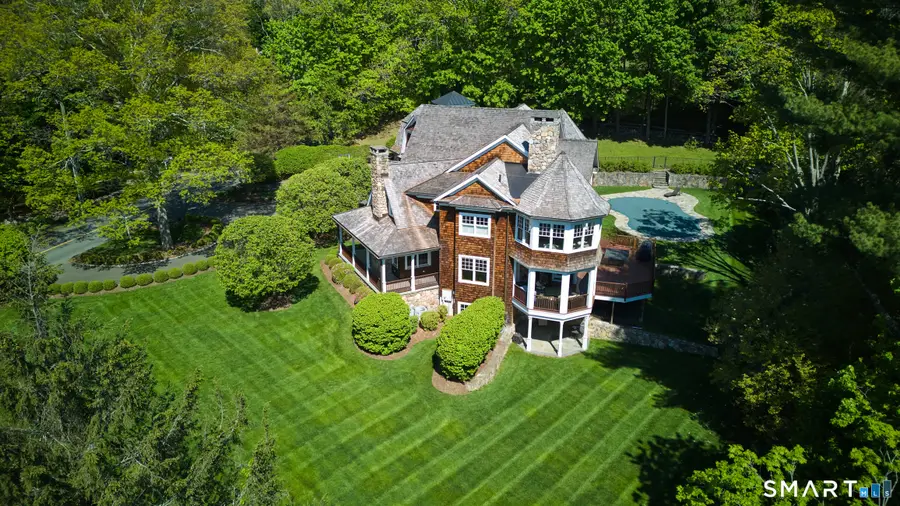 278 North Avenue, Westport, CT 06880 - #2