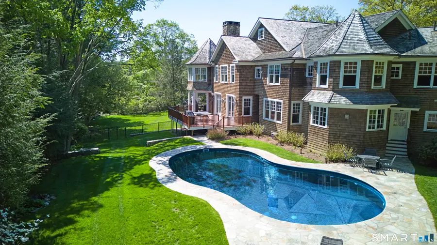 278 North Avenue, Westport, CT 06880 - #3
