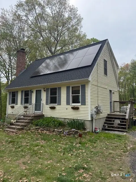 84 Oak Leaf Drive, Colchester, CT 06415 - #2