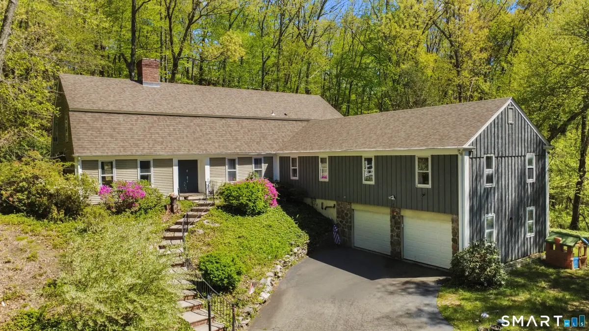 81 Meeting House Road, Haddam, CT 06438 - #1