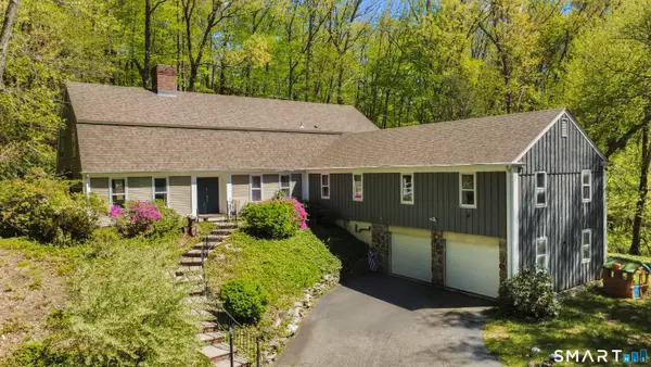 81 Meeting House Road, Haddam, CT 06438