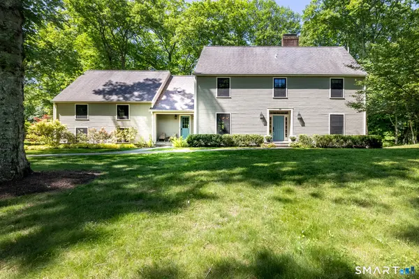 33 Hunter Lane, Ridgefield, CT 06877