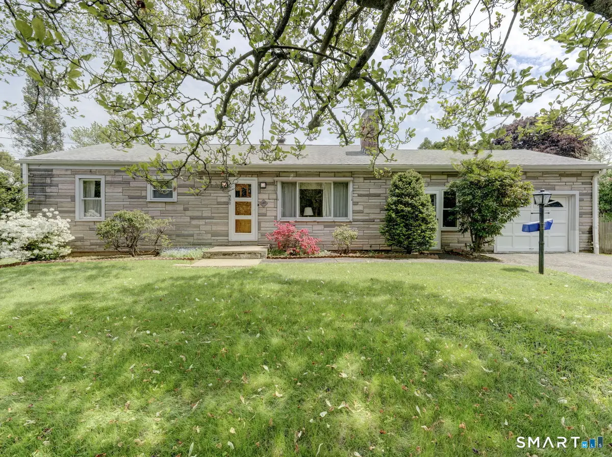 950 Willard Avenue, Newington, CT 06111 - #1