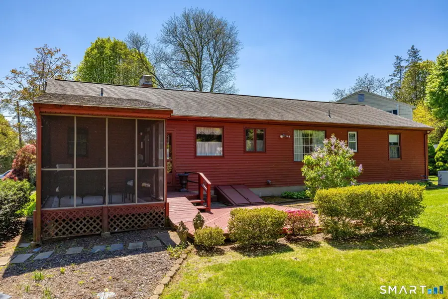 127 Stillwold Drive, Wethersfield, CT 06109 - #2