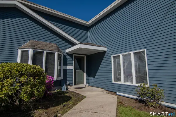 49 Canterbury Road #E, Plainfield, CT 06374