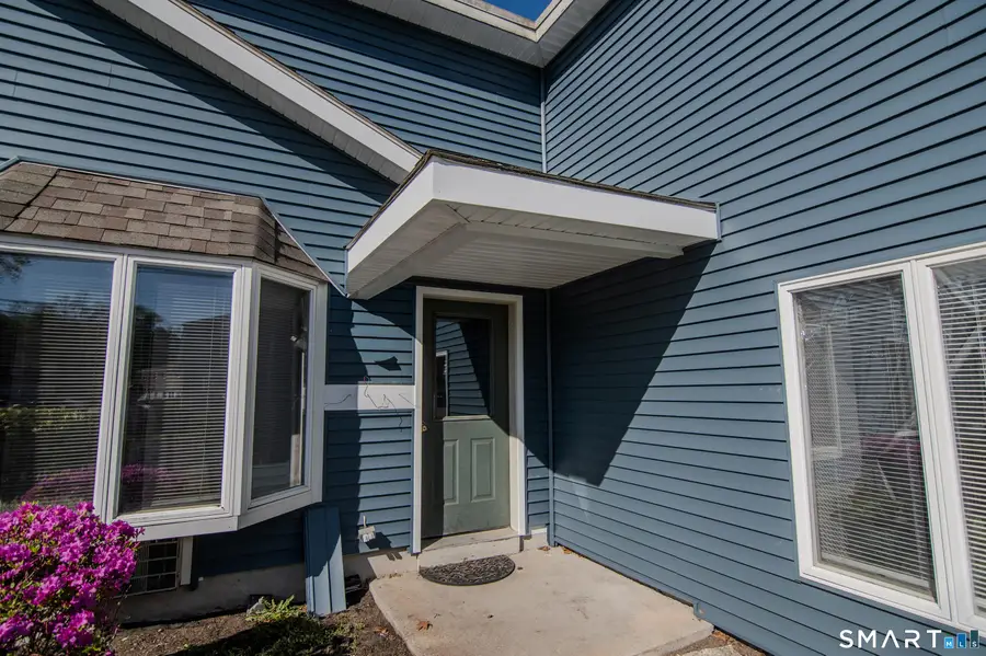 49 Canterbury Road #E, Plainfield, CT 06374 - #2