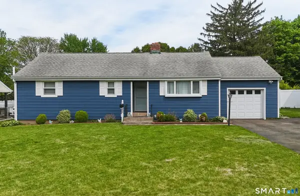 112 Brentwood Road, Newington, CT 06111