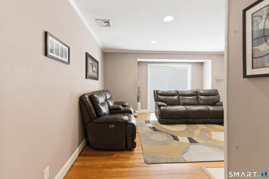 112 Brentwood Road, Newington, CT 06111 - #3