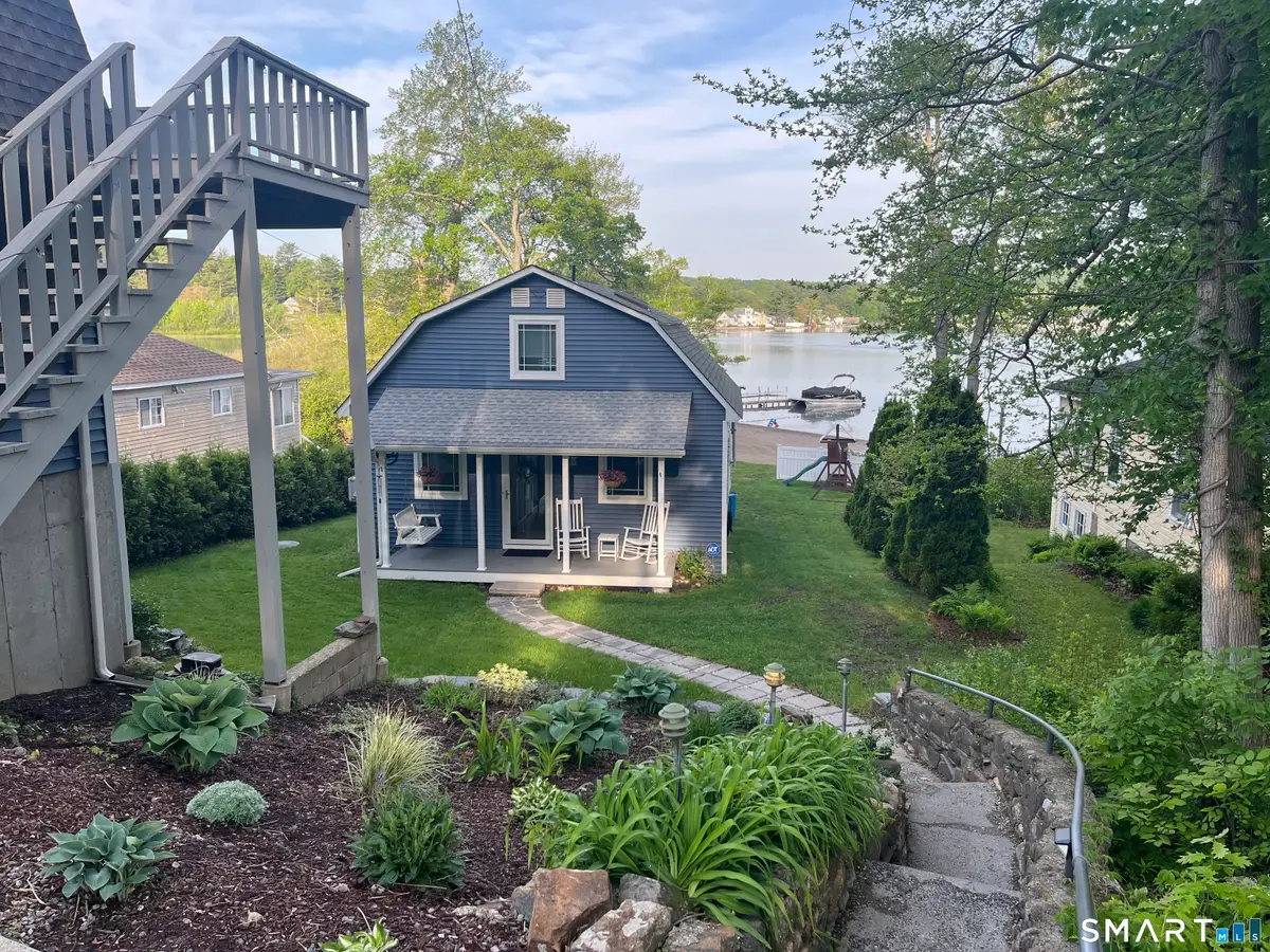 26 Aborn Road, Ellington, CT 06029 - #1