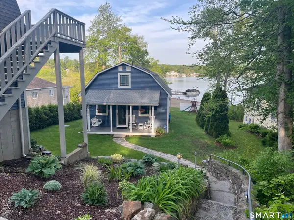 26 Aborn Road, Ellington, CT 06029