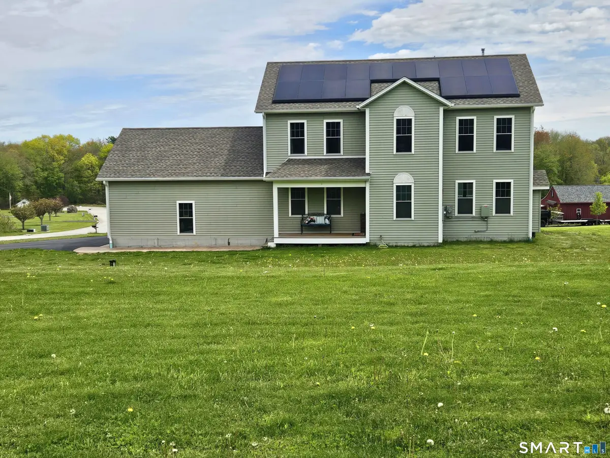 2 Legacy Drive, Sterling, CT 06377 - #1