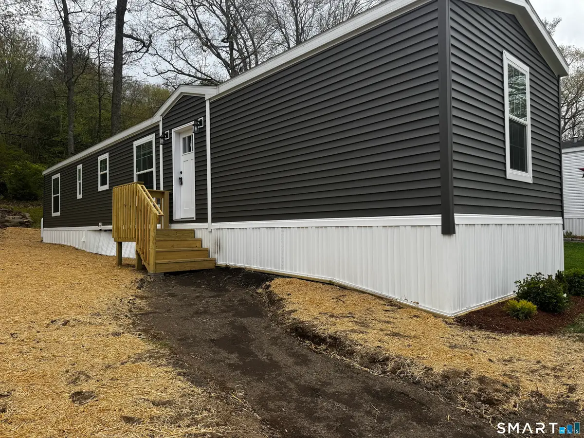 55 Mary Belle Drive, Mansfield, CT 06268 - #1