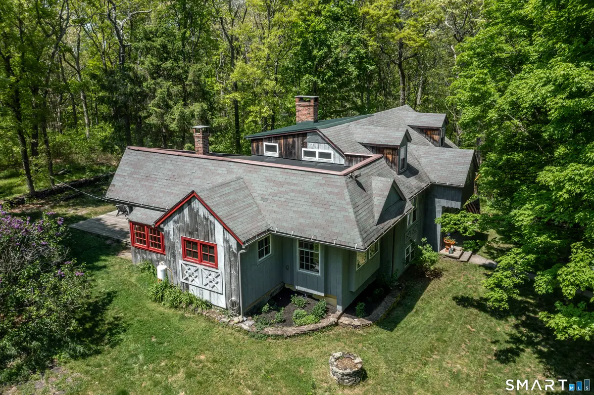 25 Bald Hill Road, Kent, CT 06785 - #1
