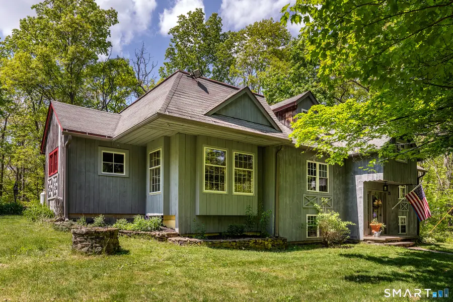 25 Bald Hill Road, Kent, CT 06785 - #2