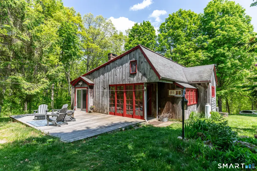 25 Bald Hill Road, Kent, CT 06785 - #3