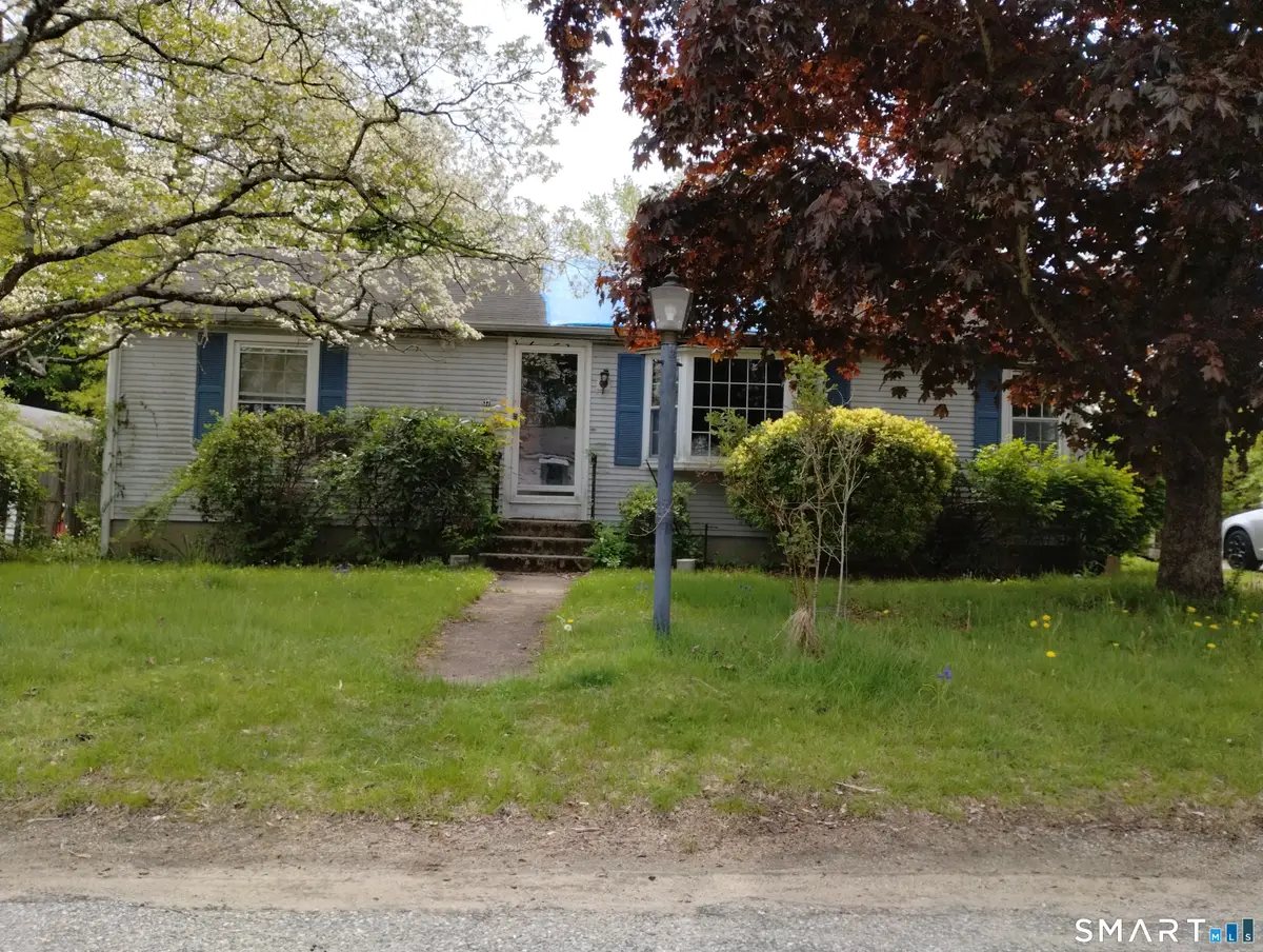 37 Ruth Street, Killingly, CT 06239 - #1