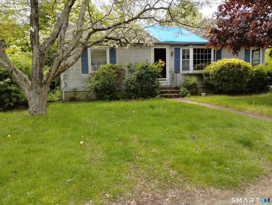 37 Ruth Street, Killingly, CT 06239 - #2