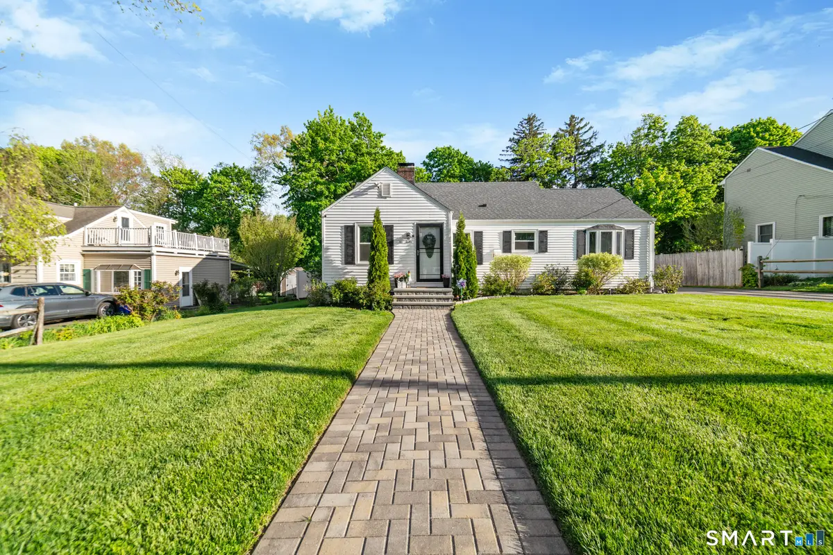 12 Chatfield Drive, Trumbull, CT 06611 - #1