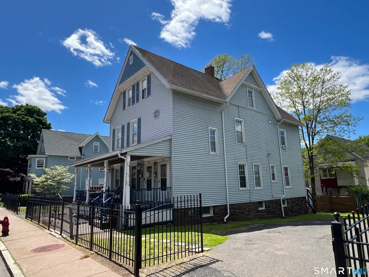 53-55 Dean Street, Hartford, CT 06114 - #1