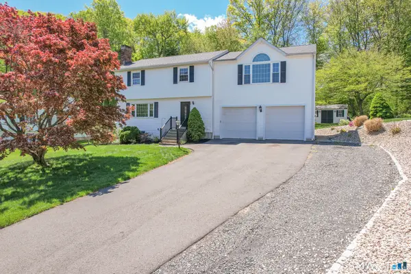 79 Strawberry Hill Road, Bristol, CT 06010