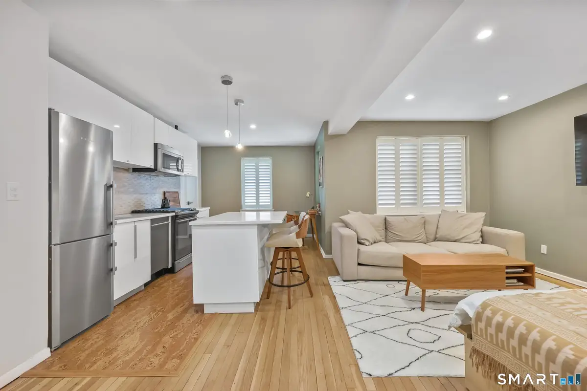 52 Lafayette Place #1F, Greenwich, CT 06830 - #1