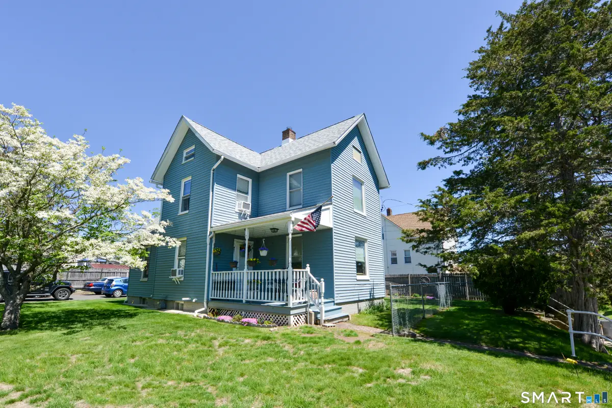 46 Lincoln Street, Bristol, CT 06010 - #1
