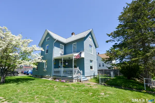 46 Lincoln Street, Bristol, CT 06010