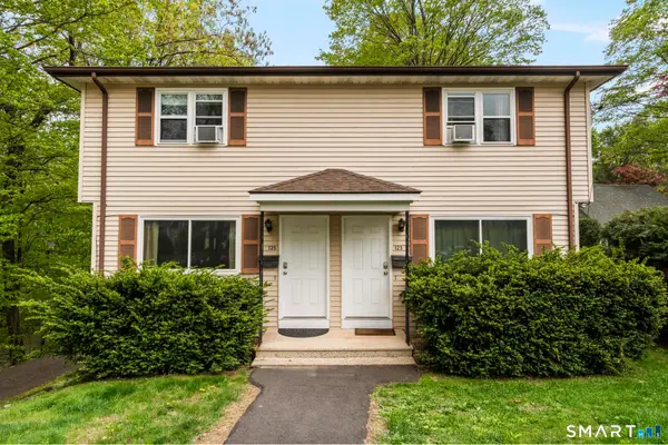 123-125 Oakland Road, Southington, CT 06489