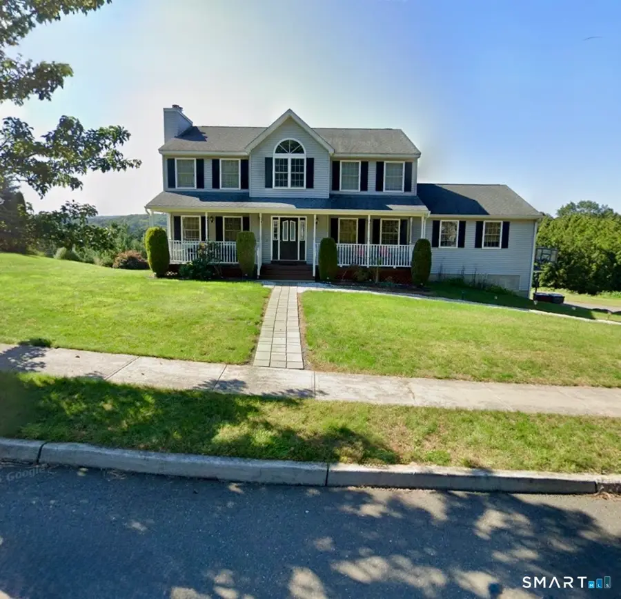 25 Tyler Hill Road, Naugatuck, CT 06770 - #2