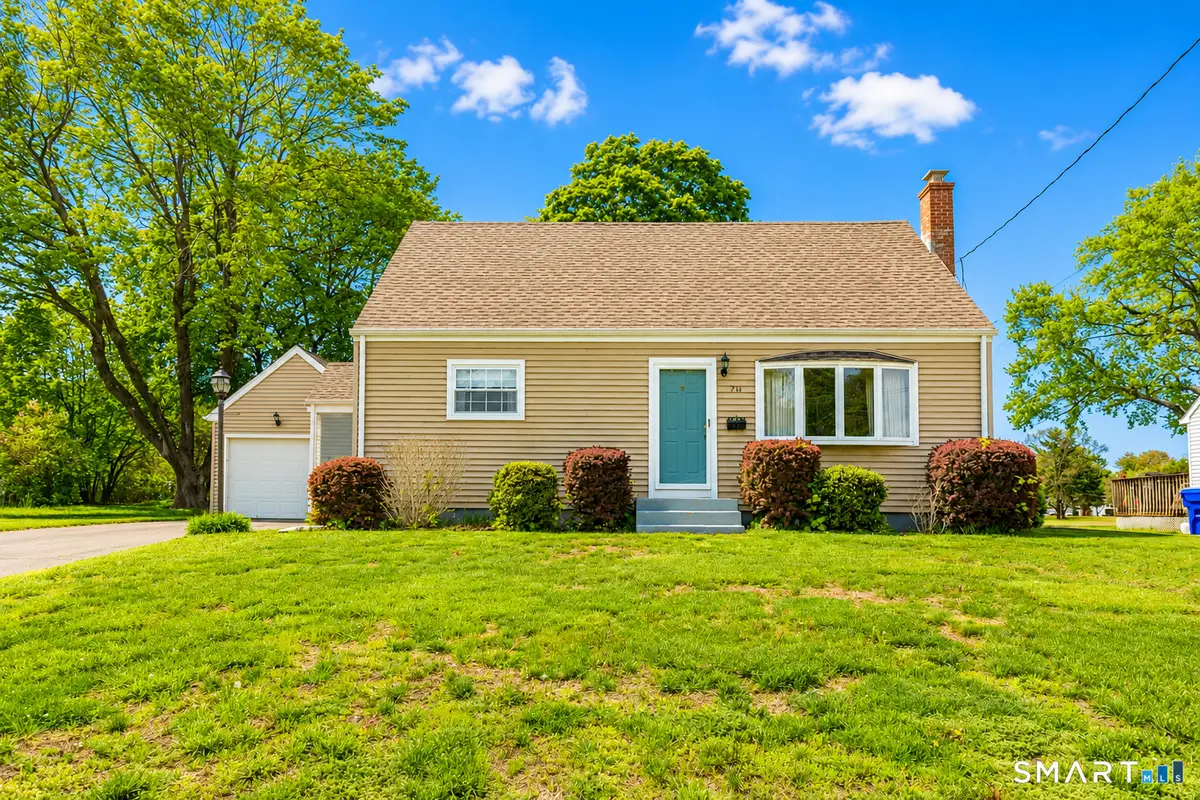 70 Barbara Drive, East Hartford, CT 06118 - #1
