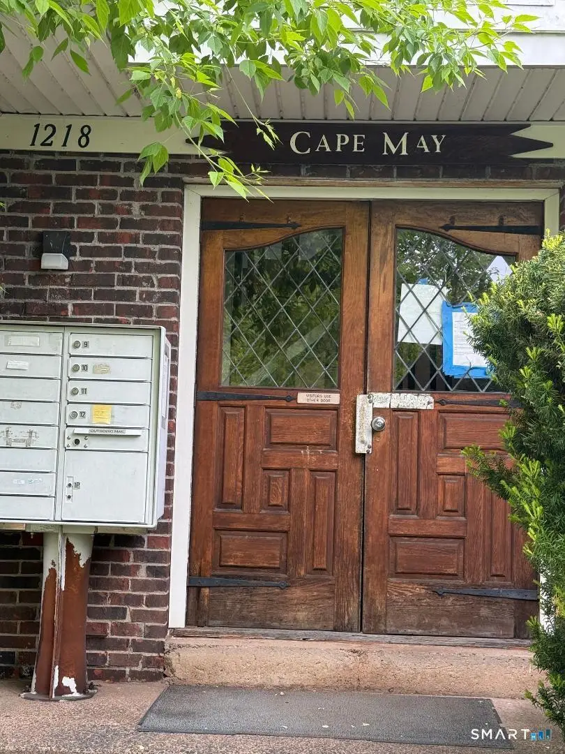 1218 Middle Turnpike West #A, Manchester, CT 06040 - #1