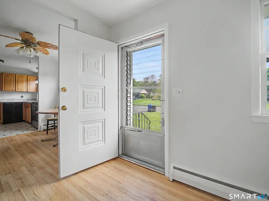 23 Raymond Road, South Windsor, CT 06074 - #2