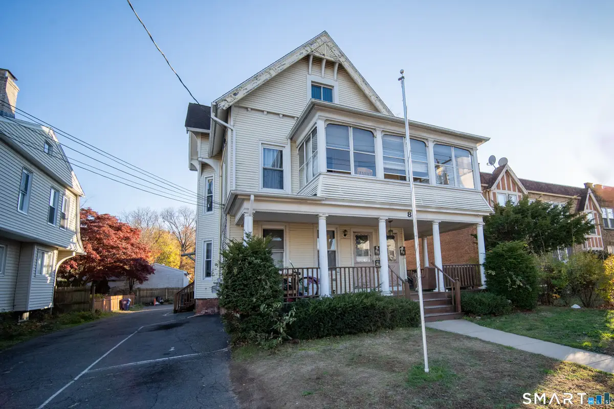 88 Main Street, West Haven, CT 06516 - #1