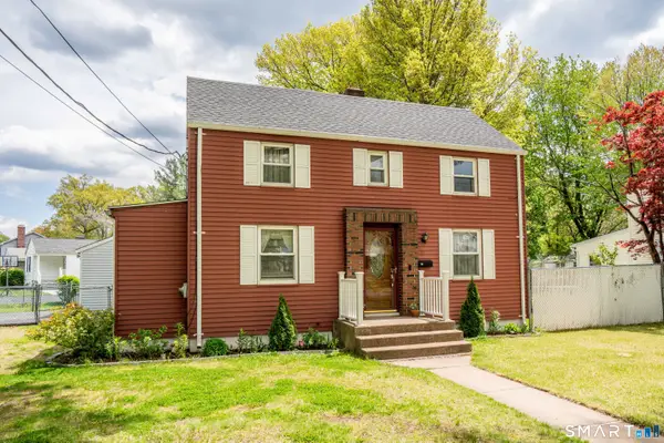 22 Main Street, Newington, CT 06111
