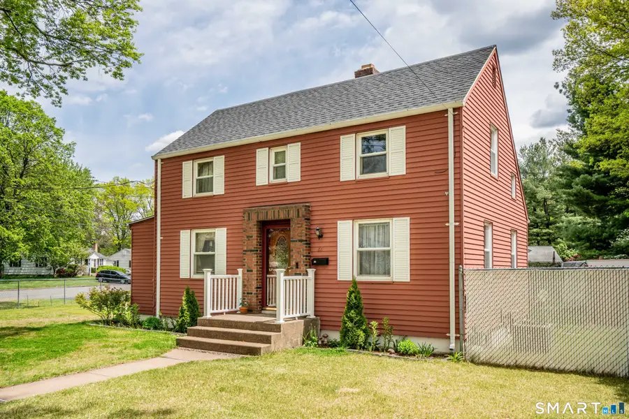 22 Main Street, Newington, CT 06111 - #2