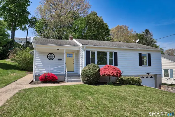53 Glenview Avenue, Waterbury, CT 06708