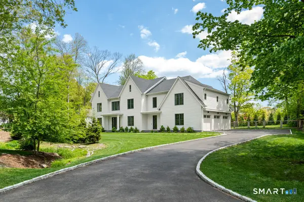 19 Mortar Rock Road, Westport, CT 06880