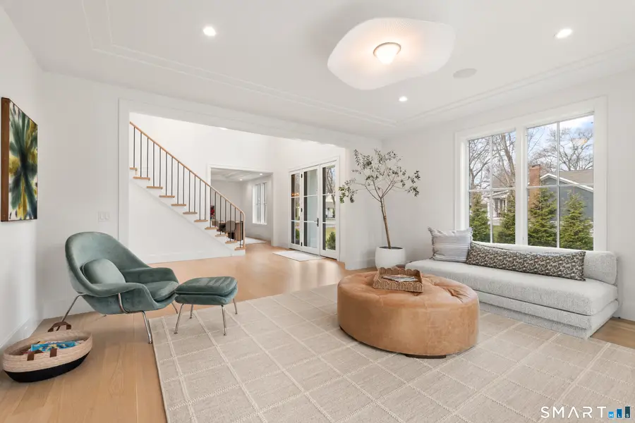 19 Mortar Rock Road, Westport, CT 06880 - #3