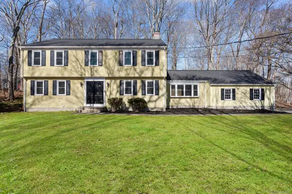40 Harkness Drive, Madison, CT 06443