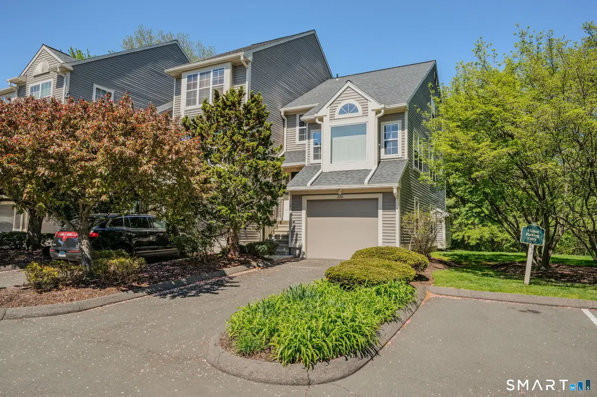 220 Algonquin Trail #220, Trumbull, CT 06611 - #1