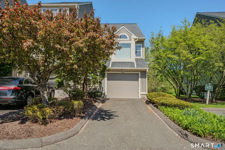 220 Algonquin Trail #220, Trumbull, CT 06611 - #2