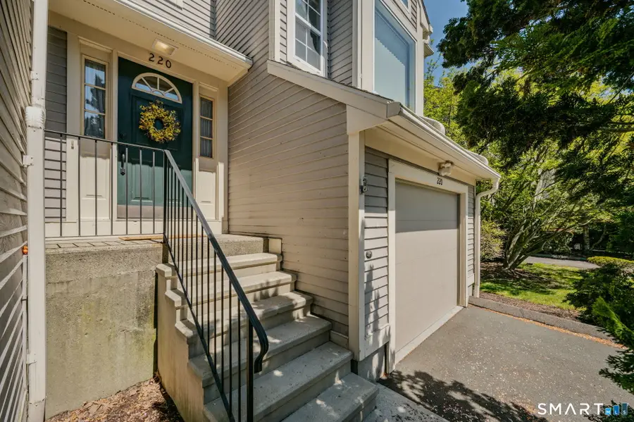 220 Algonquin Trail #220, Trumbull, CT 06611 - #3