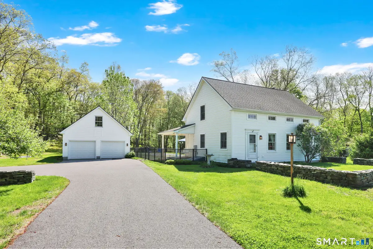 710 Storrs Road, Mansfield, CT 06268 - #1