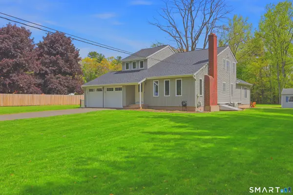 206 Hartford Avenue, East Granby, CT 06026