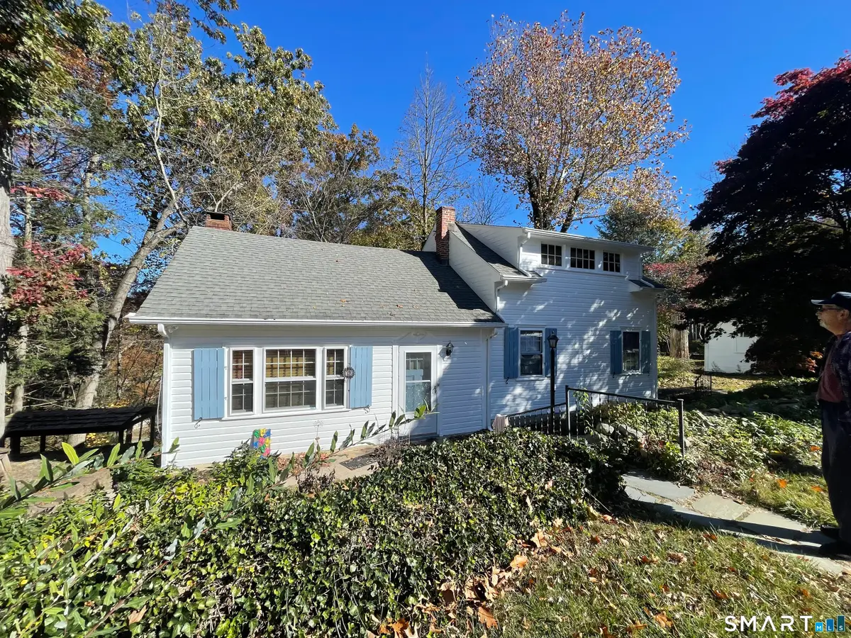 89 Alpine Drive, Newtown, CT 06482 - #1