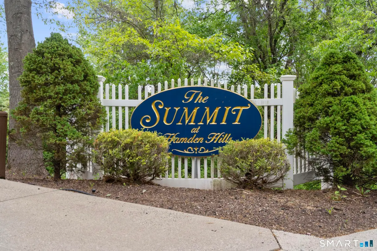 25 Hamden Hills Drive #52, Hamden, CT 06518 - #1