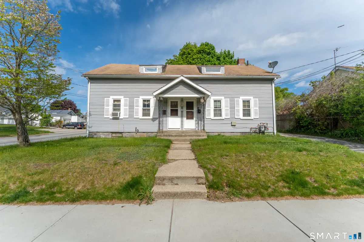 236 Church Street, Putnam, CT 06260 - #1