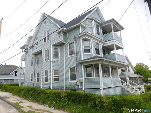 987 Baldwin Street, Waterbury, CT 06706