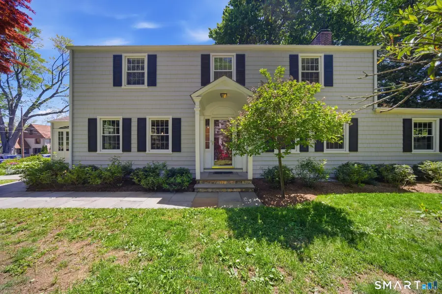 3 Knickerbocker Avenue, Norwalk, CT 06855 - #2